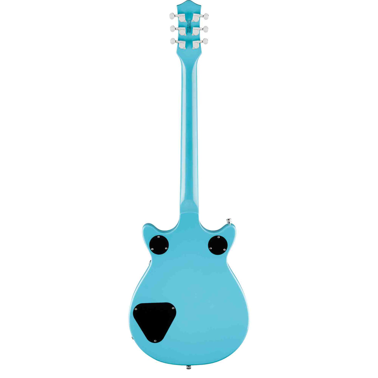 Gretsch G5232T Electromatic Double Jet FT - Kailani Blue