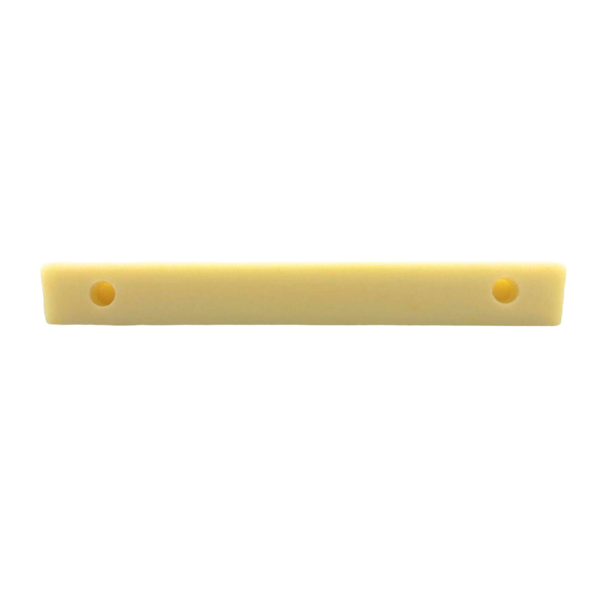 Grover Plastic 12-String Acoustic Guitar Nut