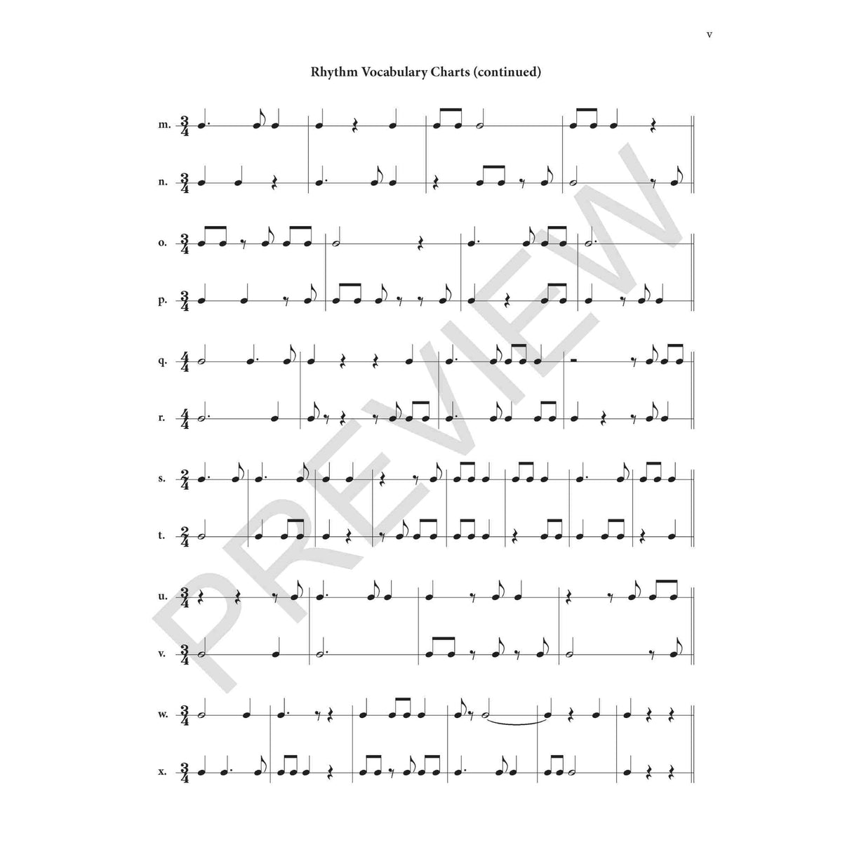 Habits of a Successful Intermediate Band Musician - Clarinet
