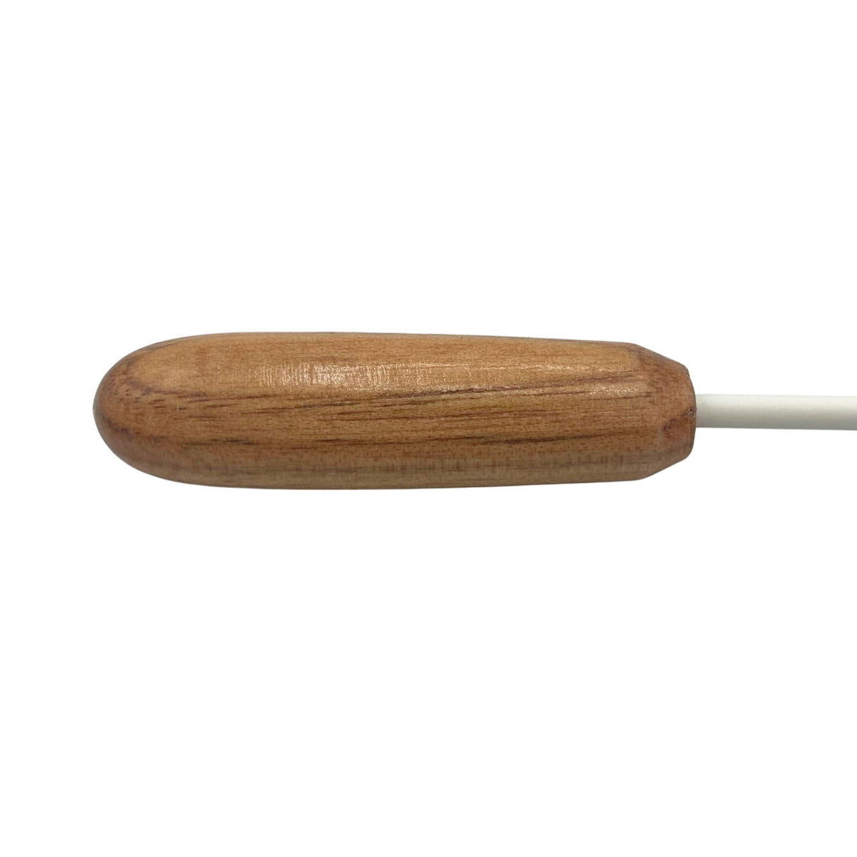 Hamel Conductors Baton - 14" Slim - Larger Cylinder Handle - Petite Regular