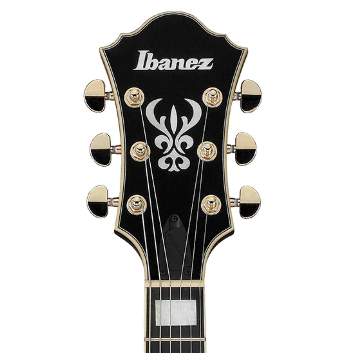 Ibanez Artcore Expressionist AF95FM Electric Hollowbody Guitar - Antique Yellow Sunburst
