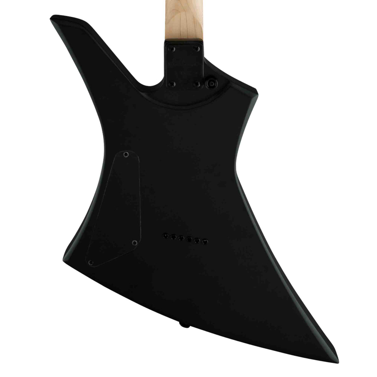 Jackson JS Series JS32T Kelly - Satin Black
