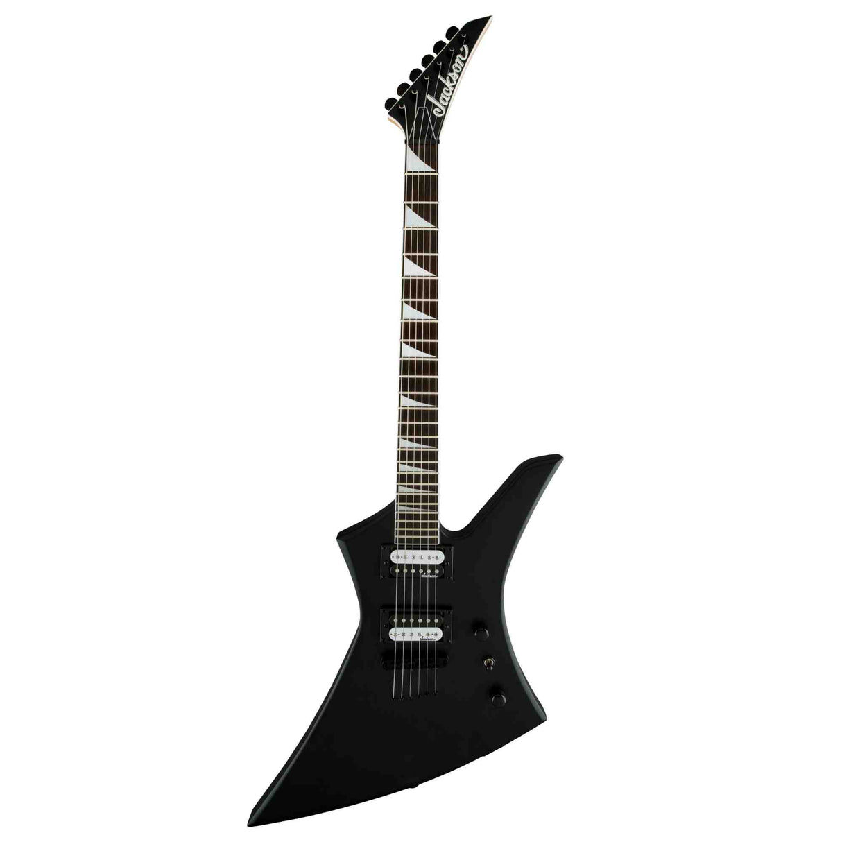 Jackson JS Series JS32T Kelly - Satin Black