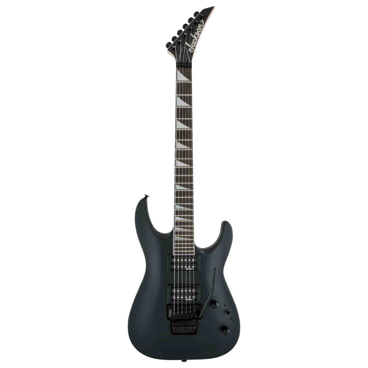 Jackson JS Series JS32 DKA Dinky Archtop - Satin Black