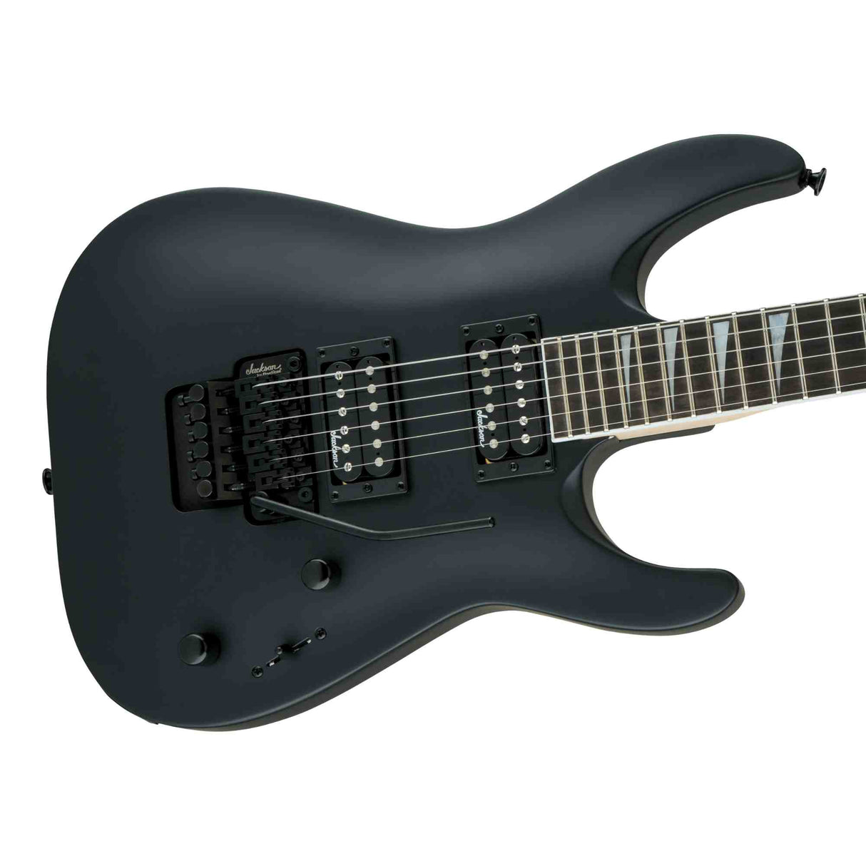 Jackson JS Series JS32 DKA Dinky Archtop - Satin Black