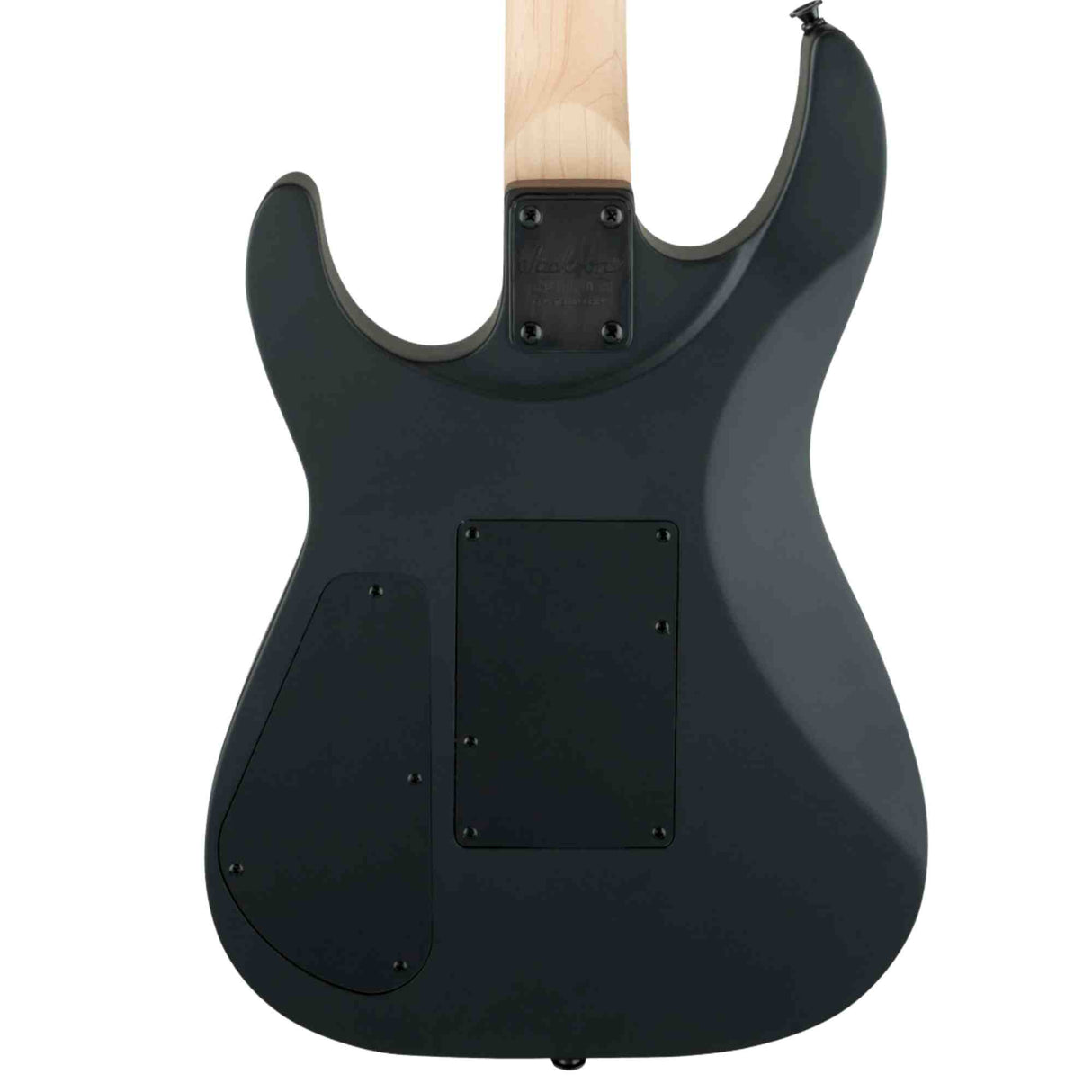 Jackson JS Series JS32 DKA Dinky Archtop - Satin Black