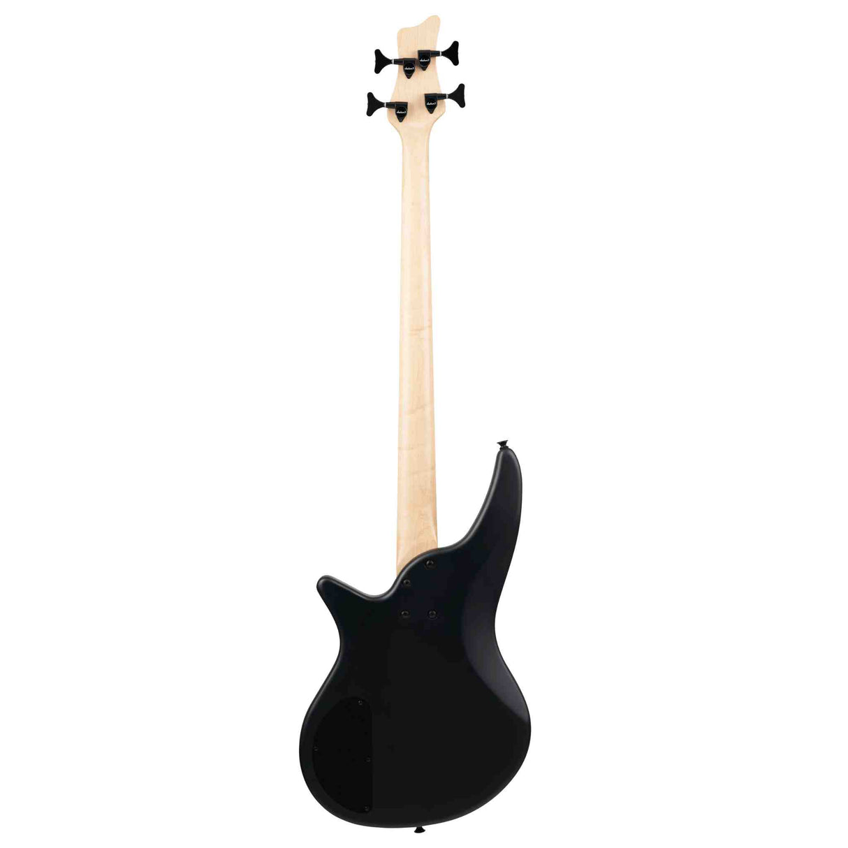 Jackson JS Series Spectra JS2 Electric Bass - Satin Black