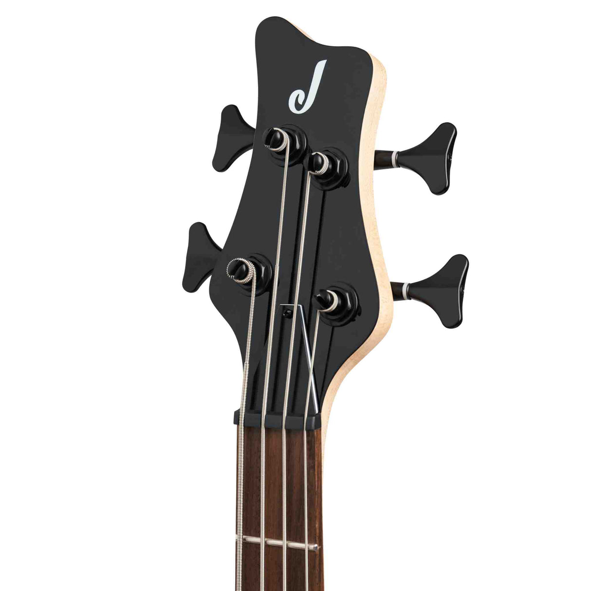 Jackson JS Series Spectra JS2 Electric Bass - Satin Black