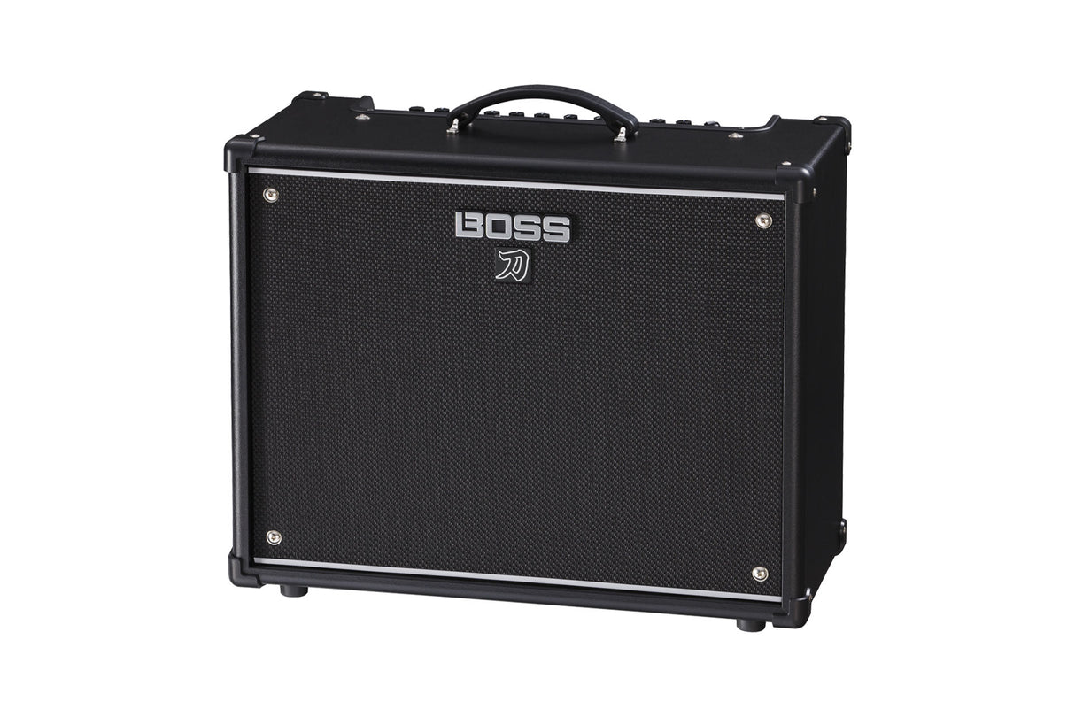 KATANA-100 Gen 3 Guitar Amplifier - The Next Generation of a Modern Classic