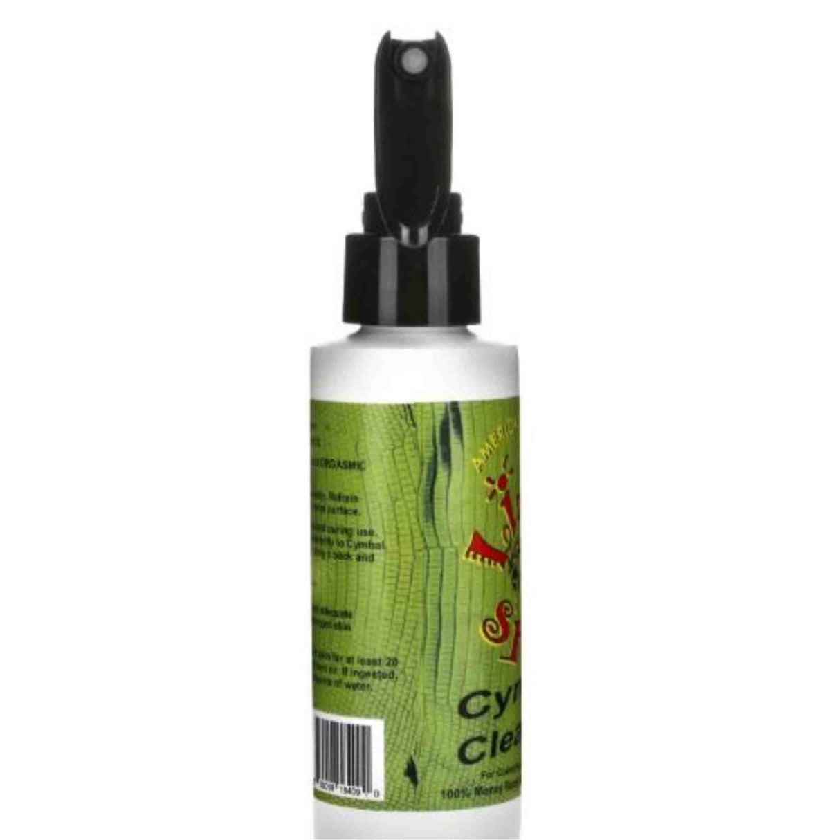 Lizard Spit Cymbal Cleaner - 4 oz