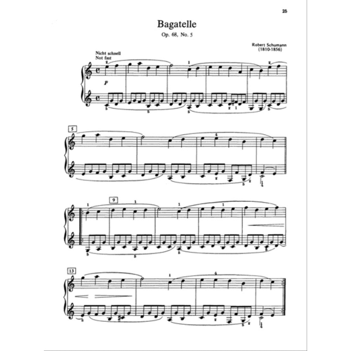 Masterwork Classics - Level 3 (2nd Edition)