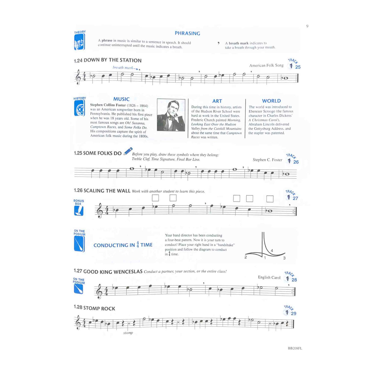 Measures of Success Flute Book 1