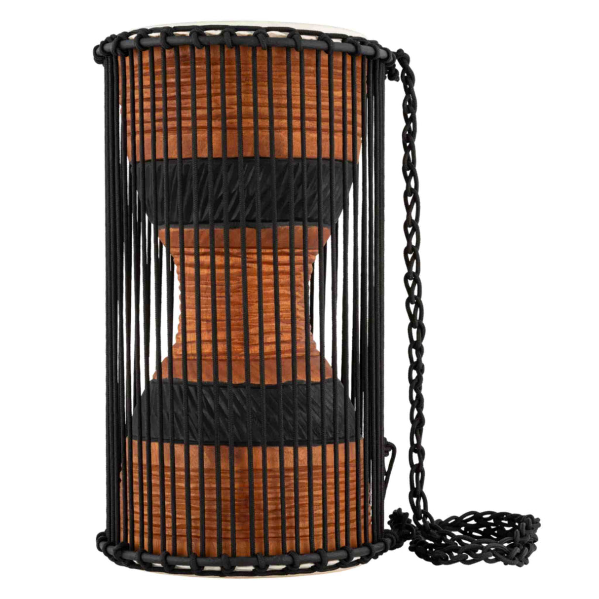 Meinl African Talking Drum - 8" Large