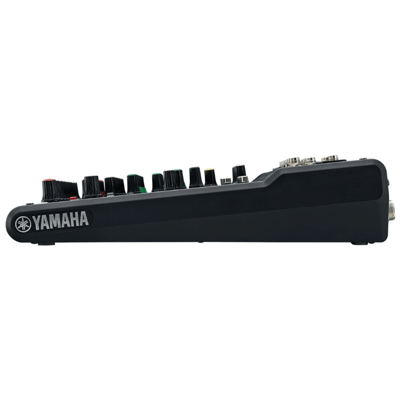 Yamaha MG10XU 10-Channel Analog Mixer with USB and Effects