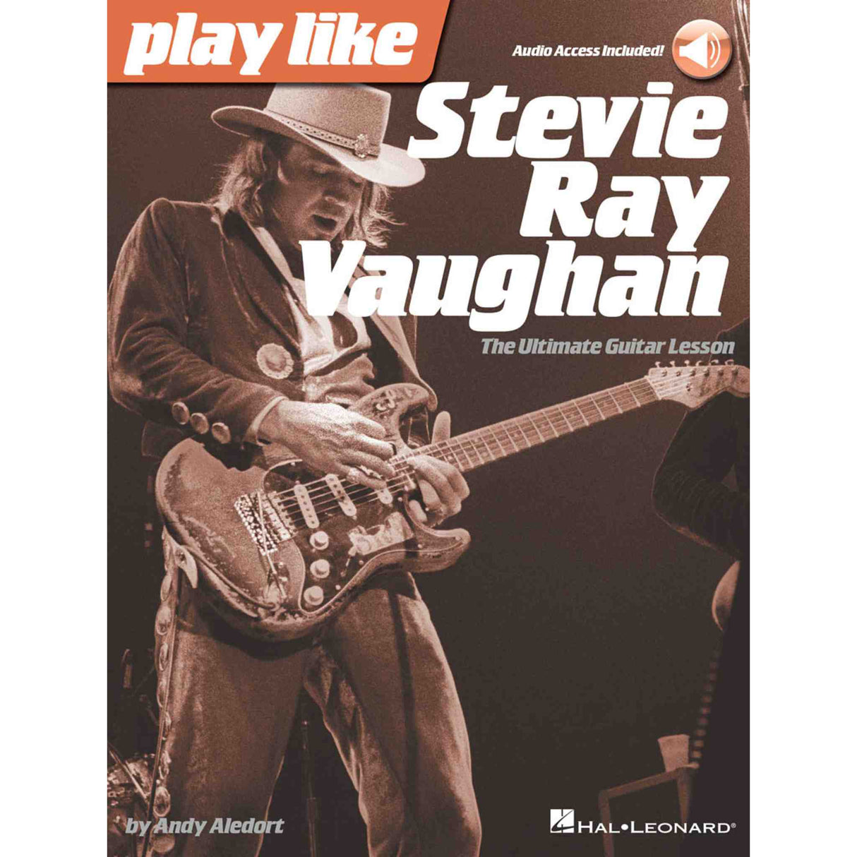 Play like Stevie Ray Vaughan The Ultimate Guitar Lesson