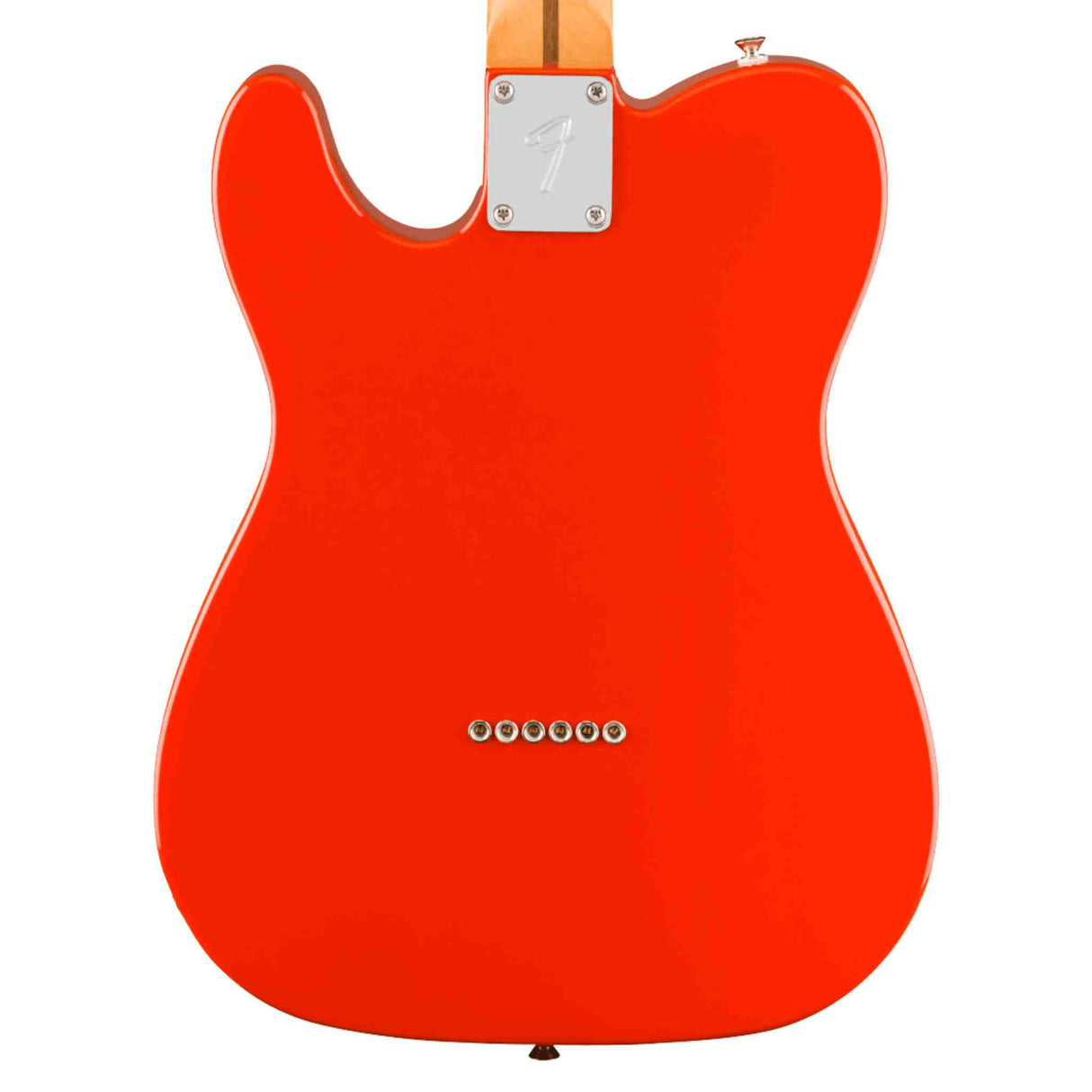 Fender Player II Telecaster - Coral Red