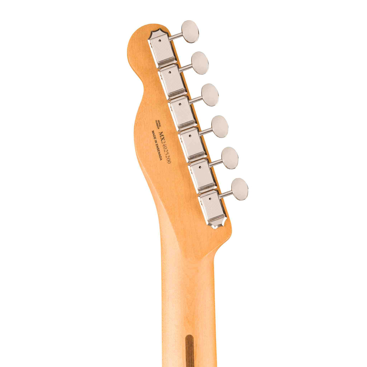 Fender Player II Telecaster - Coral Red