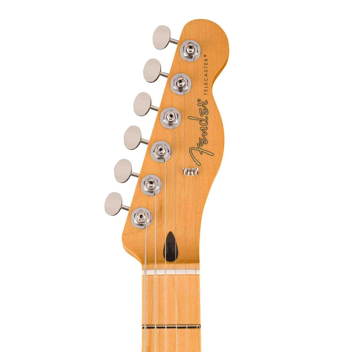 Fender Player II Telecaster - Coral Red