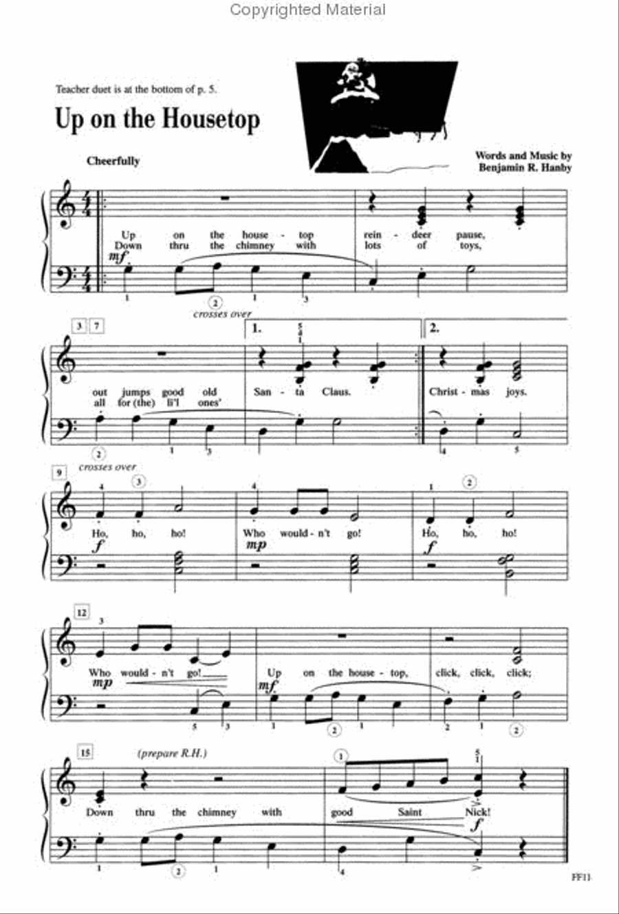 PlayTime Piano Favorites - Level 1