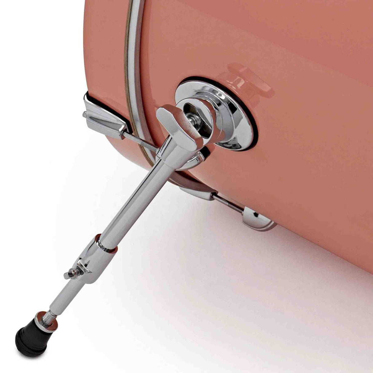 Premier Artist Series 5-Piece Drum Set - Sunset Coral