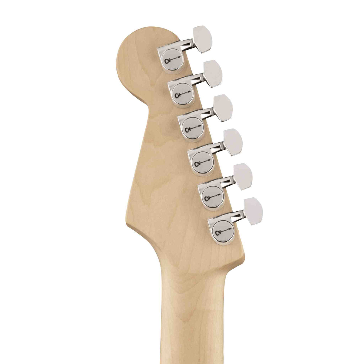 Charvel Pro-Mod So-Cal Style 1 HH FR M - Gamera Black
