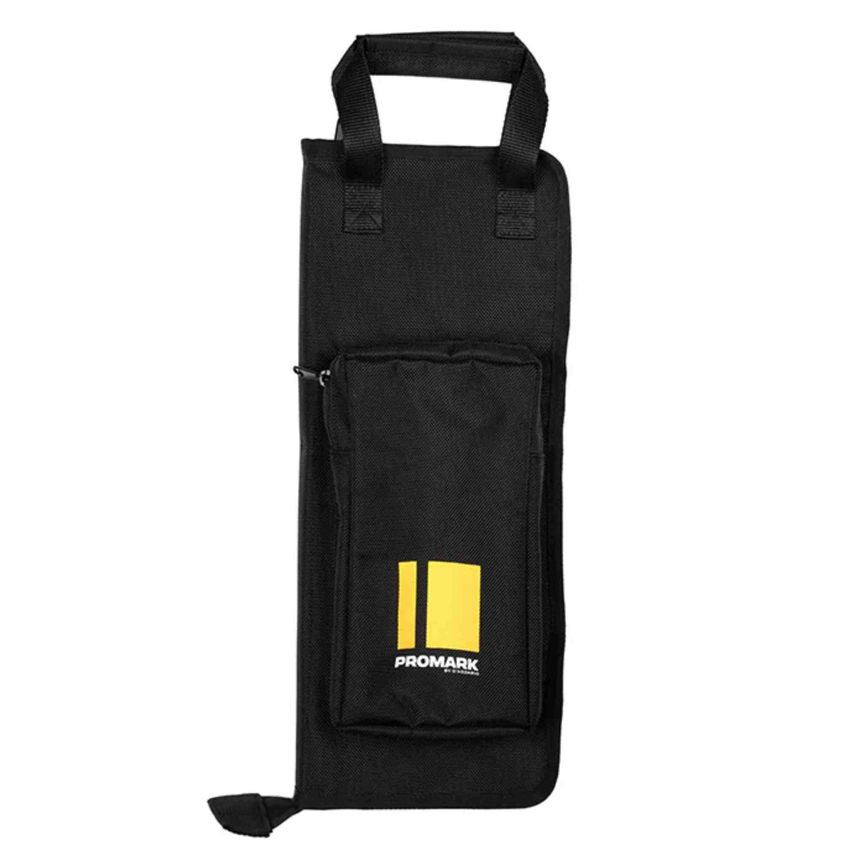 Promark Everyday Drumstick Bag - Stick and Mallet Bag - PEDSB - Black