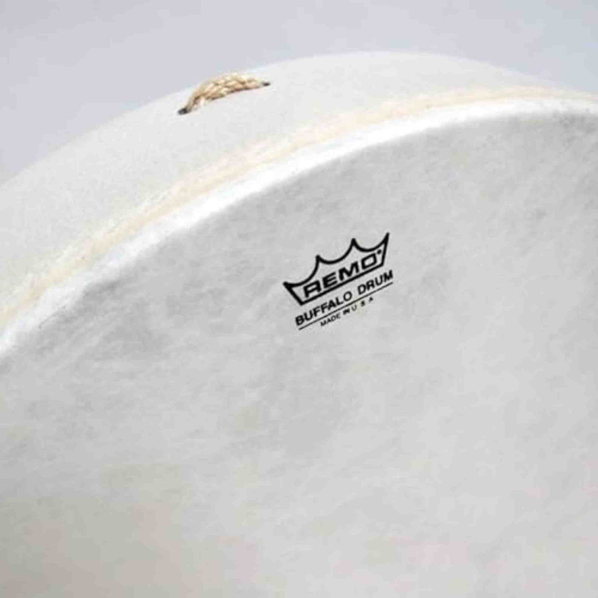 Remo Buffalo Drum - 22" with Mallet