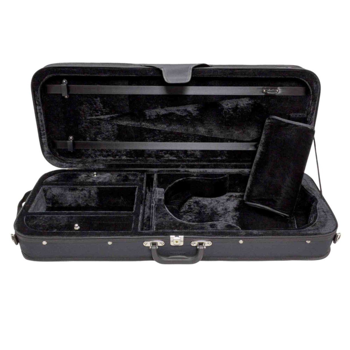 Saga Music Viola Case 16" - Featherweight C-3907V - Semi-Shaped