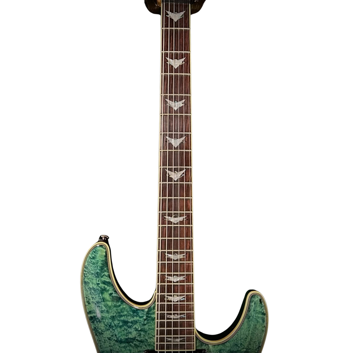 Schecter Omen Extreme-6 Limited Edition Cabo