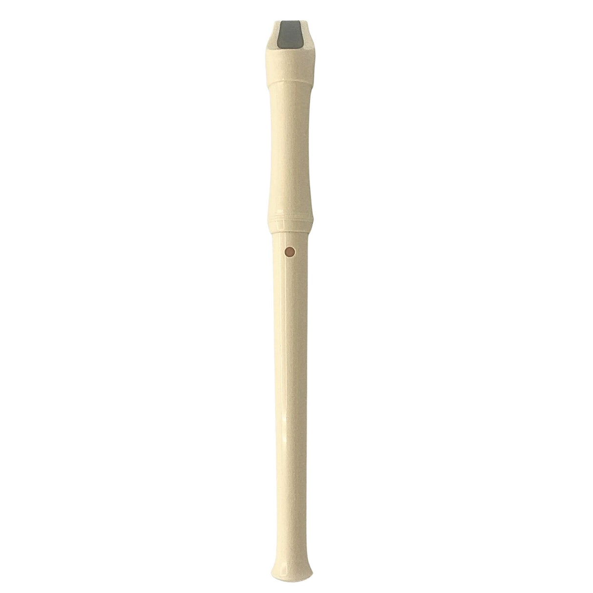 Shepherd 2-Piece Recorder - Soprano - Beige