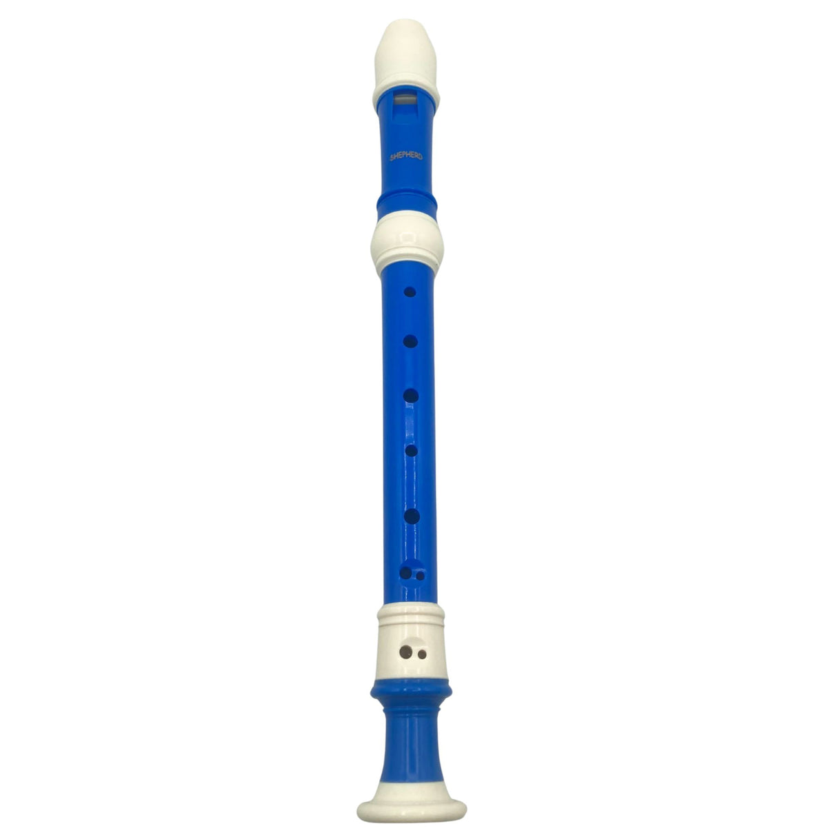 Shepherd Recorder - Soprano - Dark Blue
