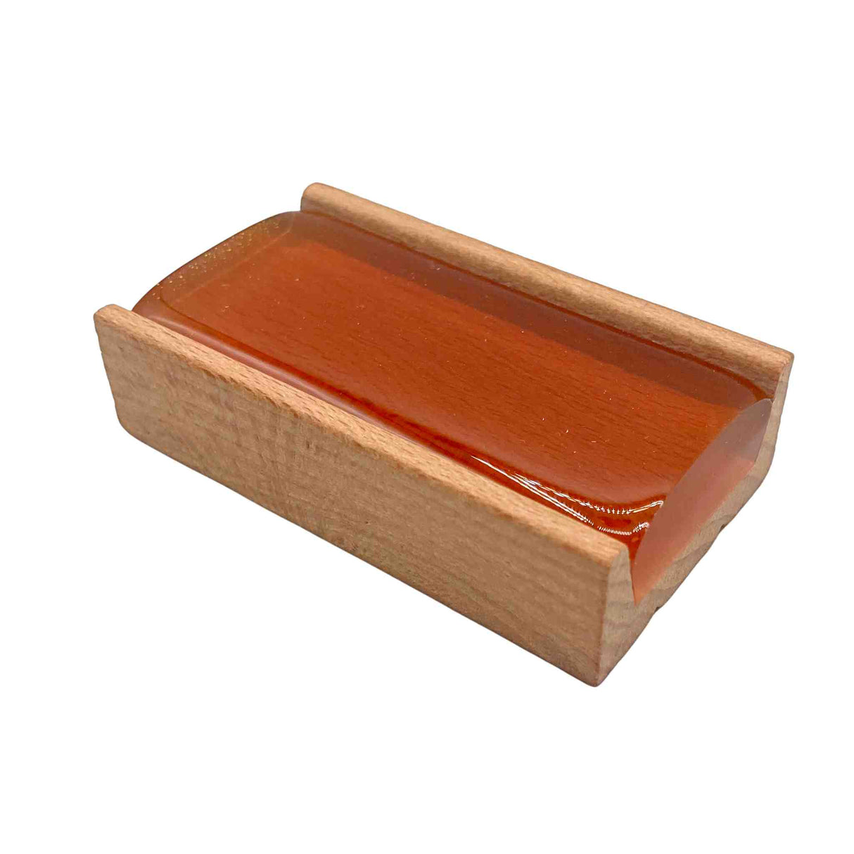 Sherman's Bow Rosin Violin Light