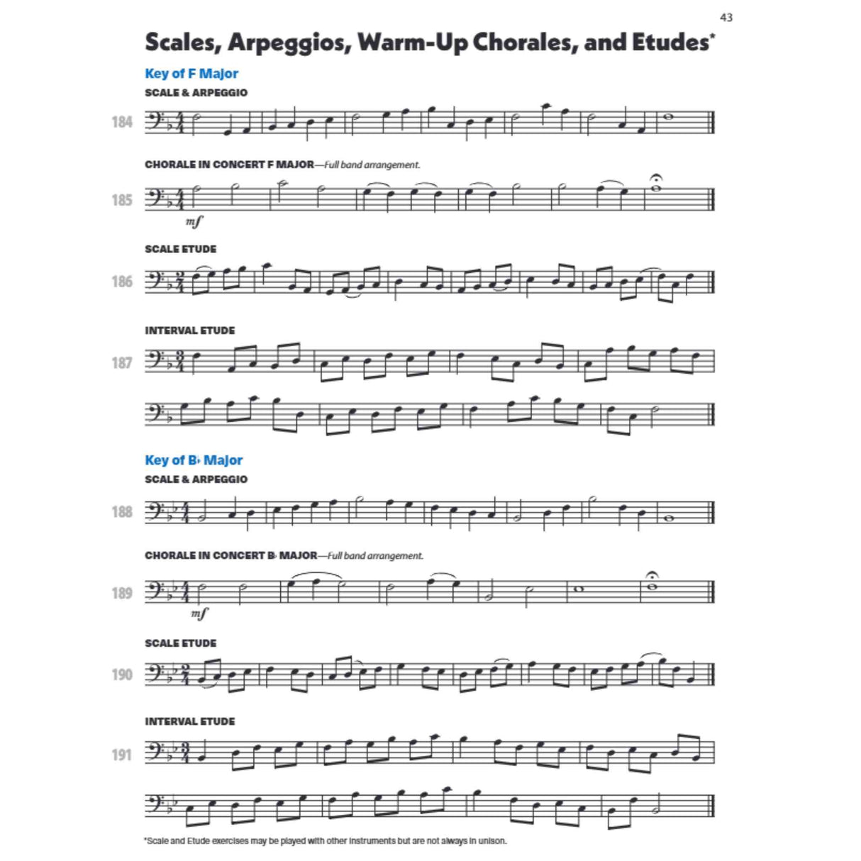 Sound Innovations for Concert Band - Bassoon - Book 1