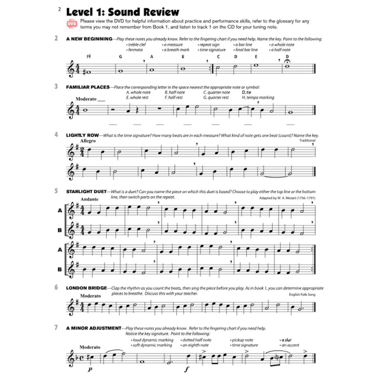 Sound Innovations for Concert Band - E♭ Alto Saxophone - Book 2
