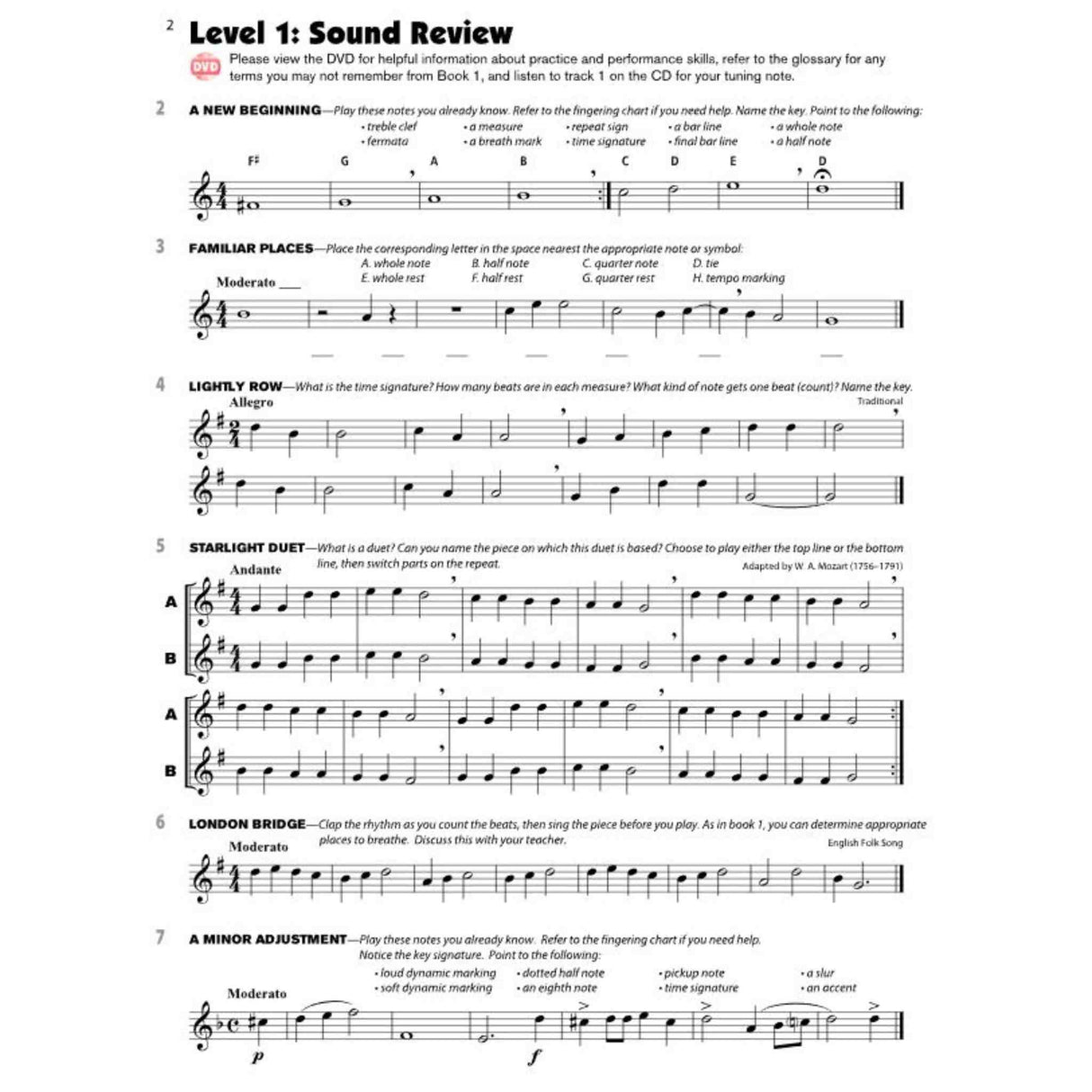 Sound Innovations for Concert Band - E♭ Baritone Saxophone - Book 2