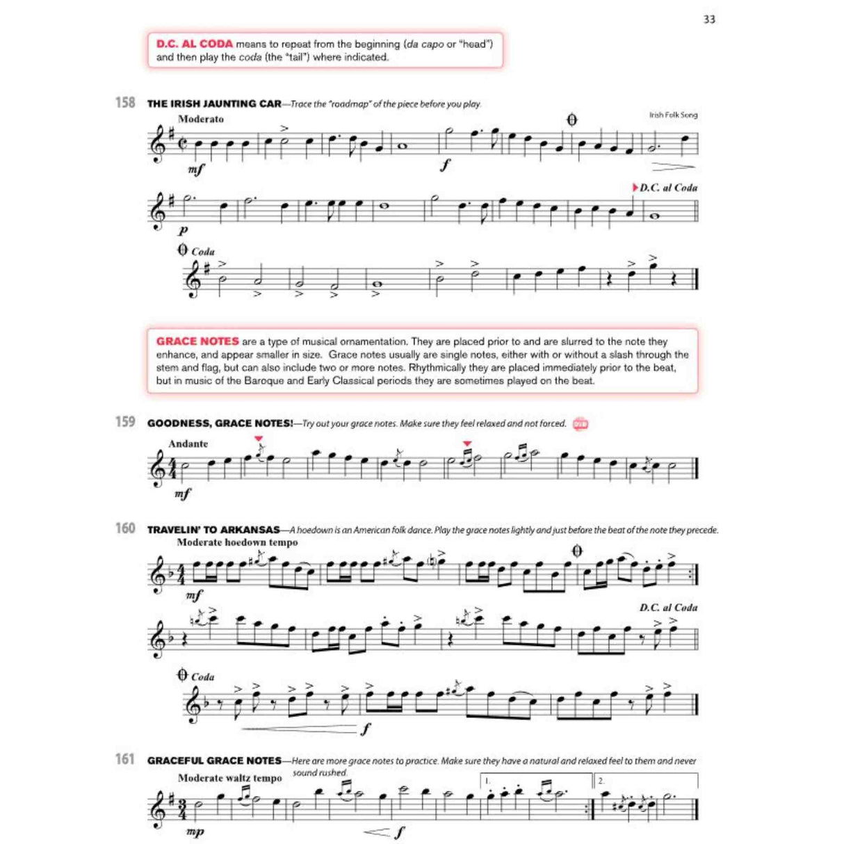 Sound Innovations for Concert Band - E♭ Baritone Saxophone - Book 2