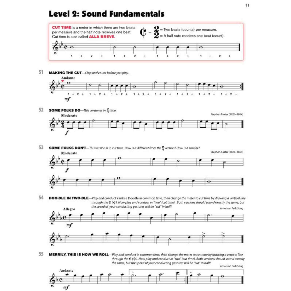 Sound Innovations for Concert Band - Oboe - Book 2