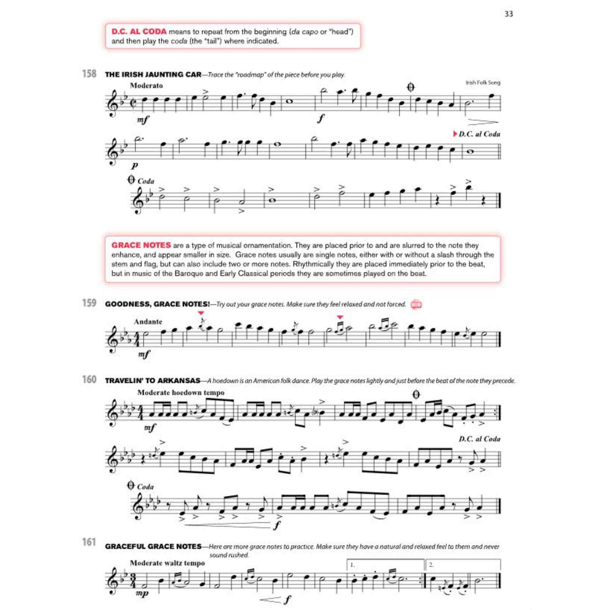 Sound Innovations for Concert Band - Oboe - Book 2