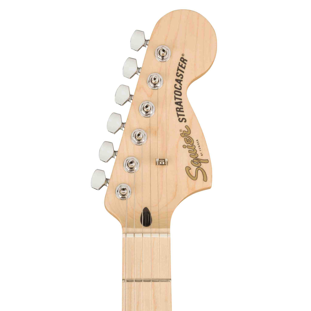 Squier Affinity Series Stratocaster - Lake Placid Blue