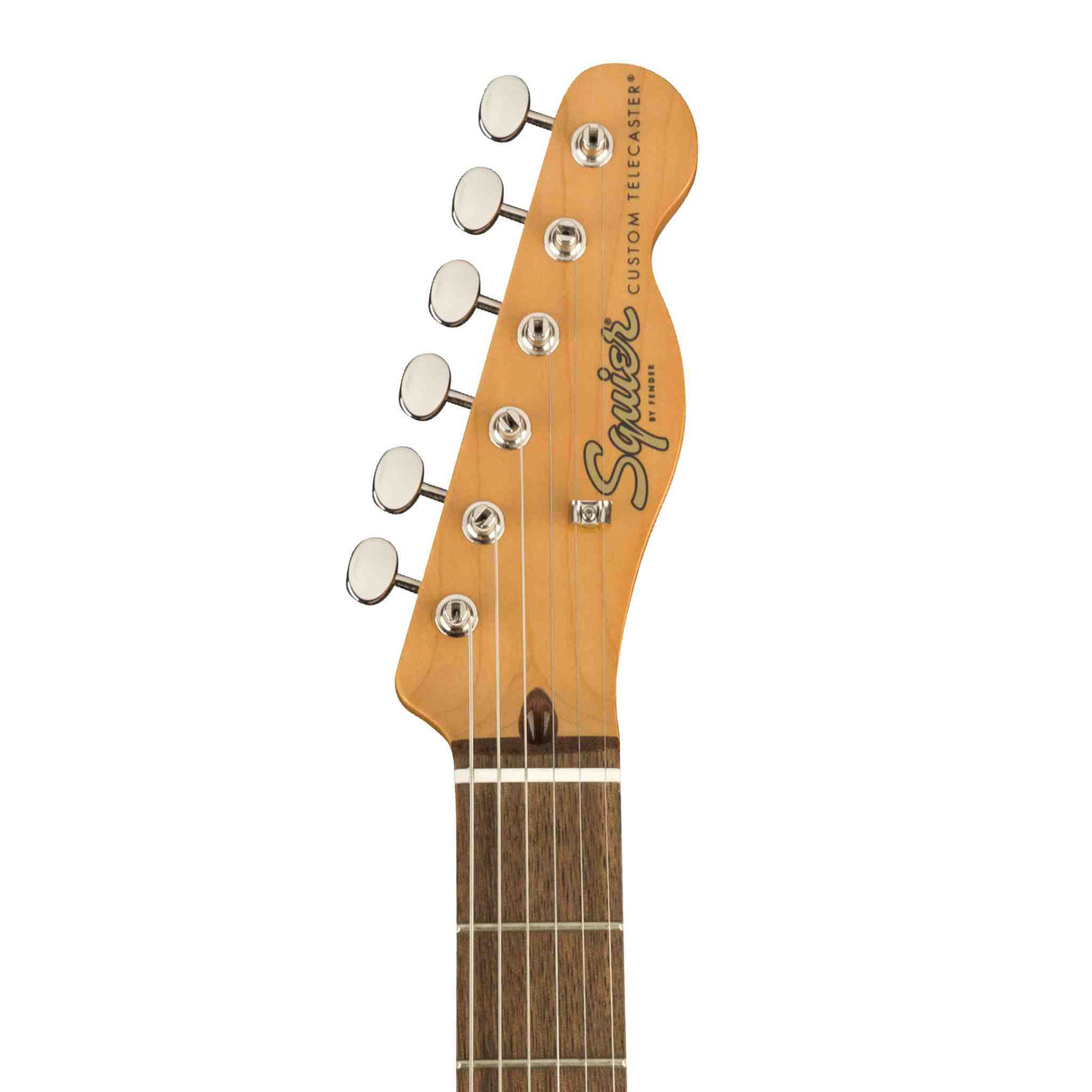 Squier Classic Vibe '60s Custom Telecaster - 3-Color Sunburst