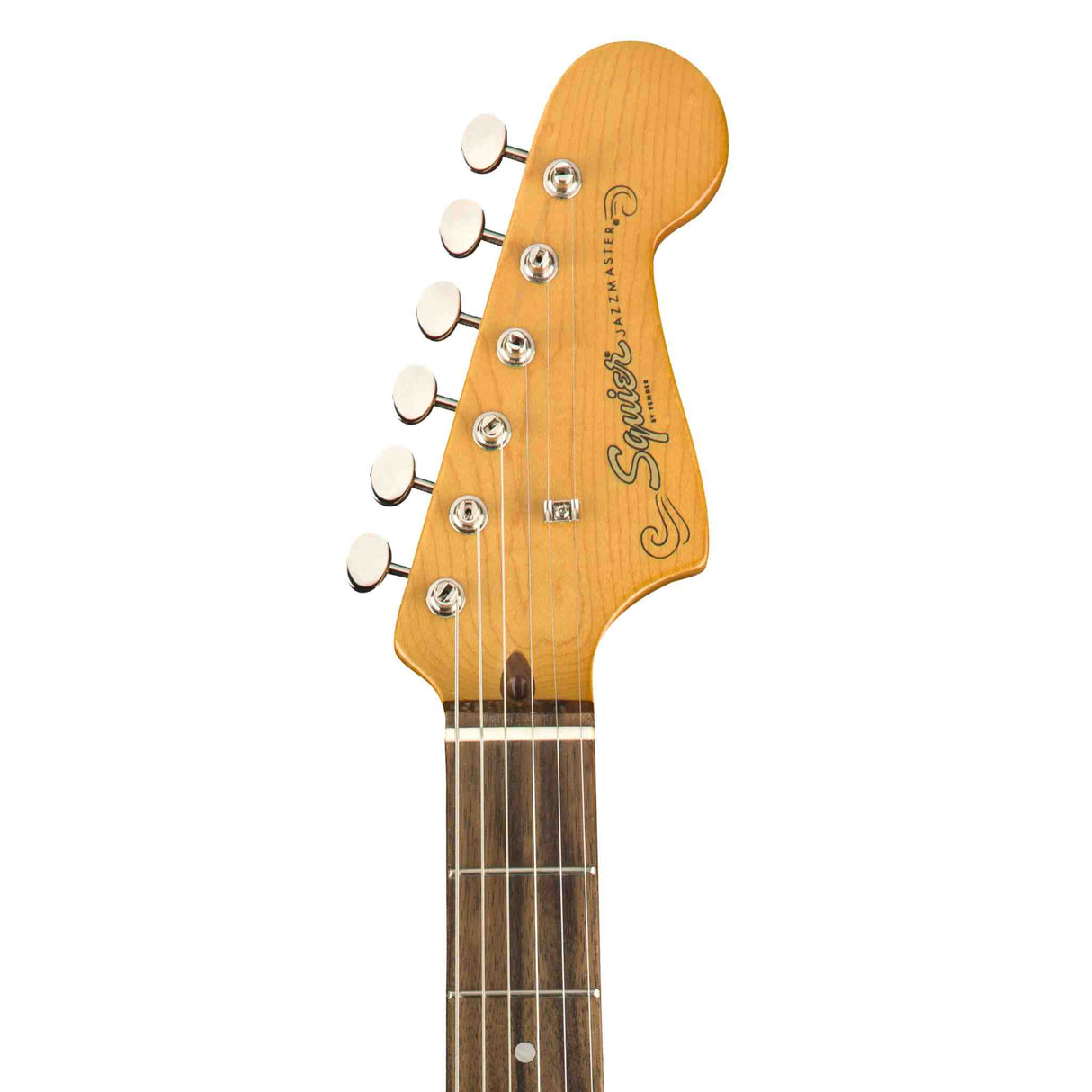 Squier Classic Vibe '60s Jazzmaster - 3-Color Sunburst