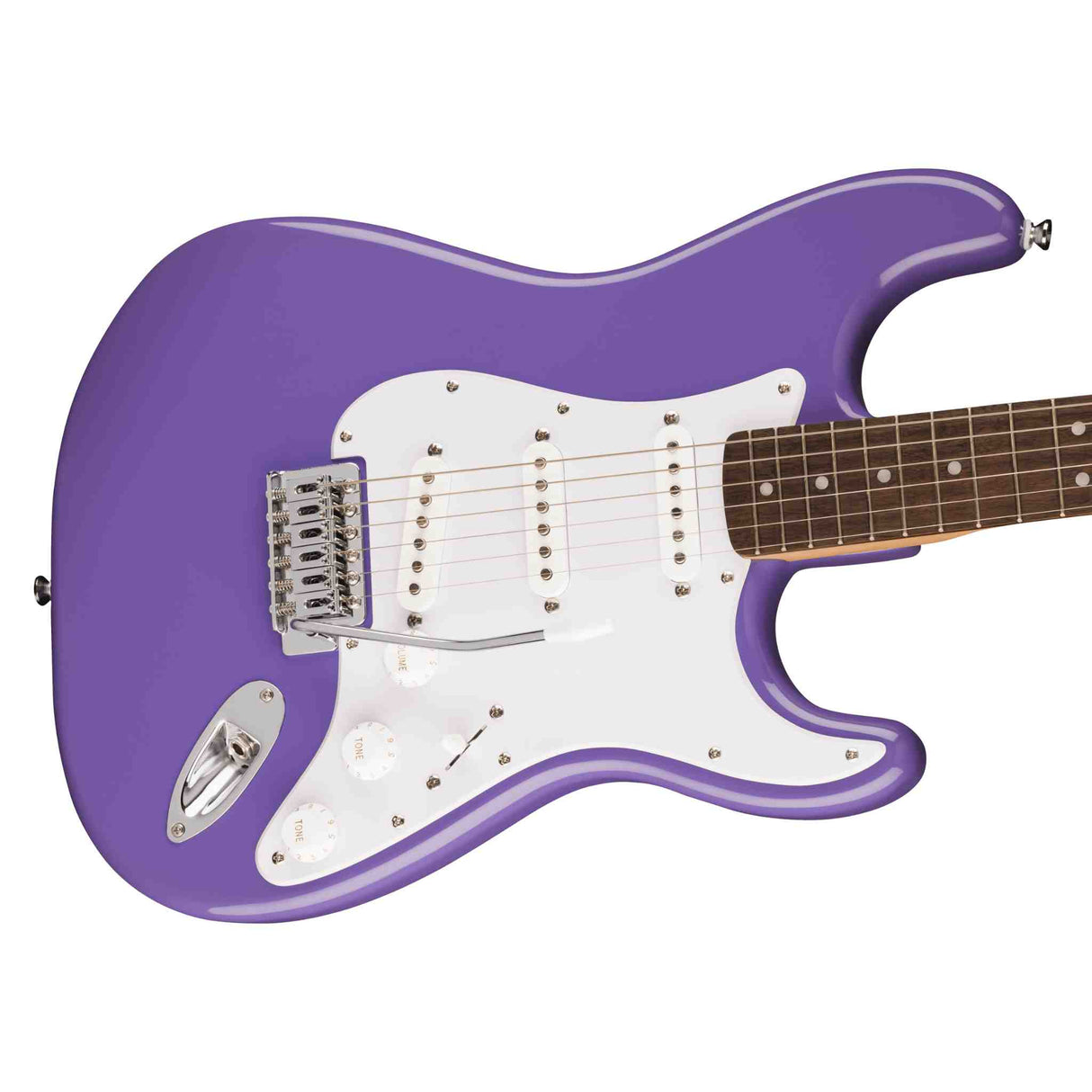 Squier Sonic Stratocaster - Ultraviolet