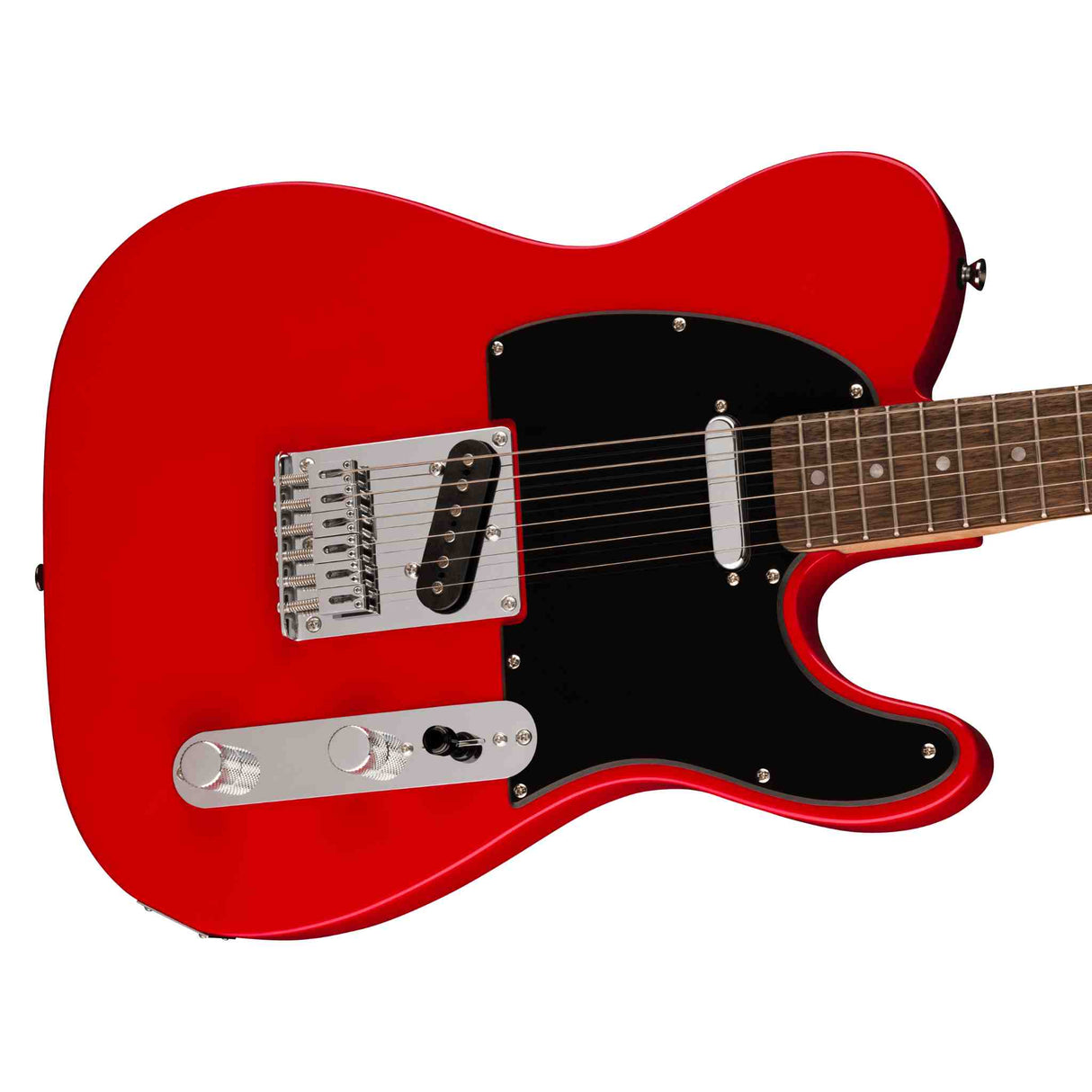 Squier Sonic Telecaster - Torino Red