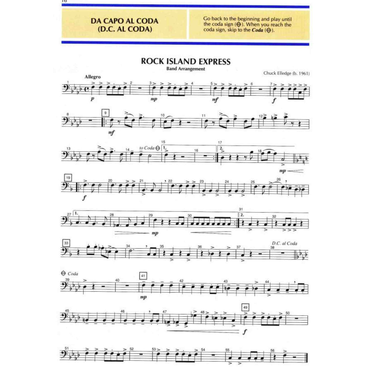 Standard of Excellence - Baritone BC - Book 2