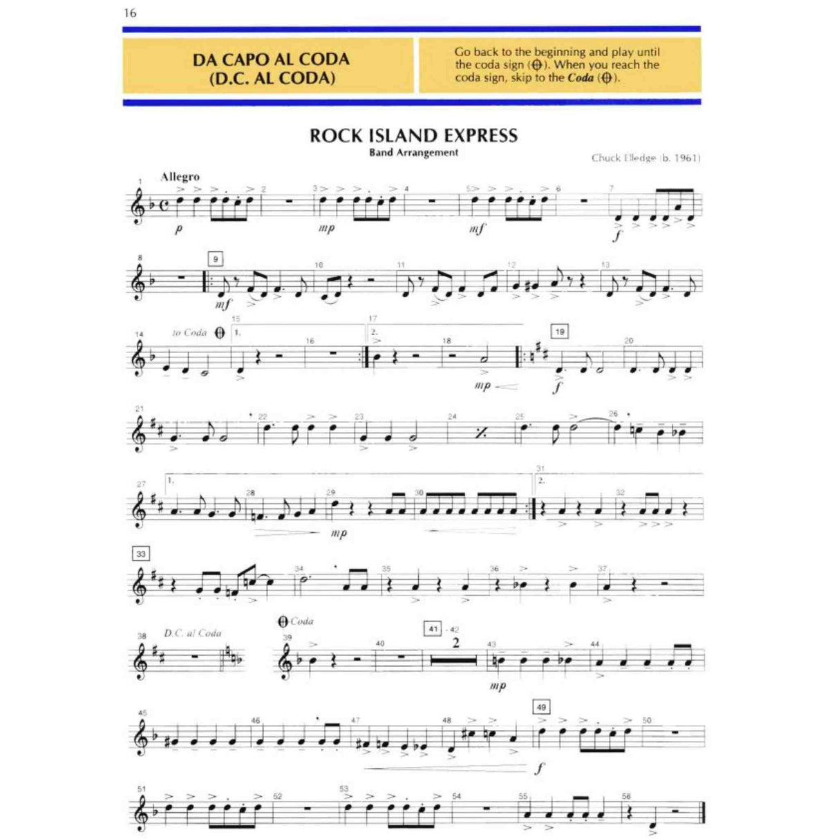 Standard of Excellence - E♭ Baritone Saxophone - Book 2