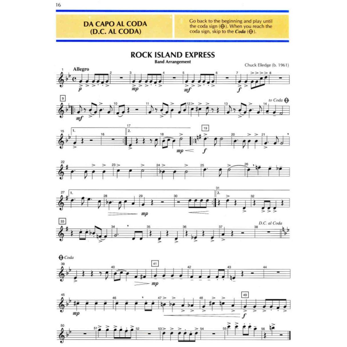 Standard of Excellence Enhanced - B♭ Tenor Saxophone - Book 2