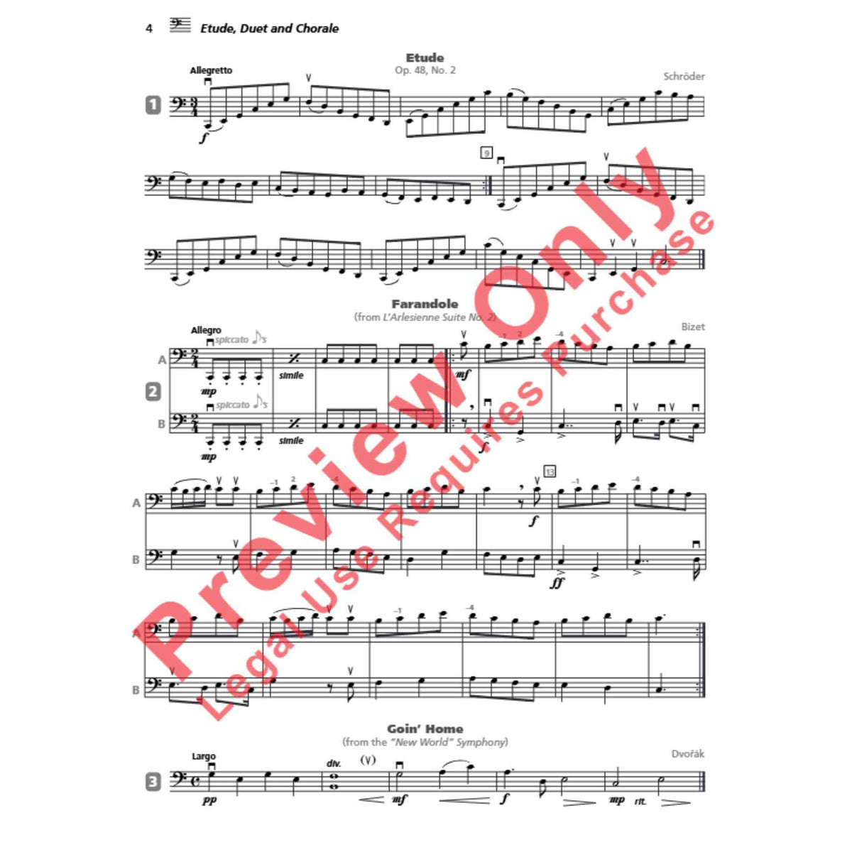 Strictly Strings - Cello - Book 3