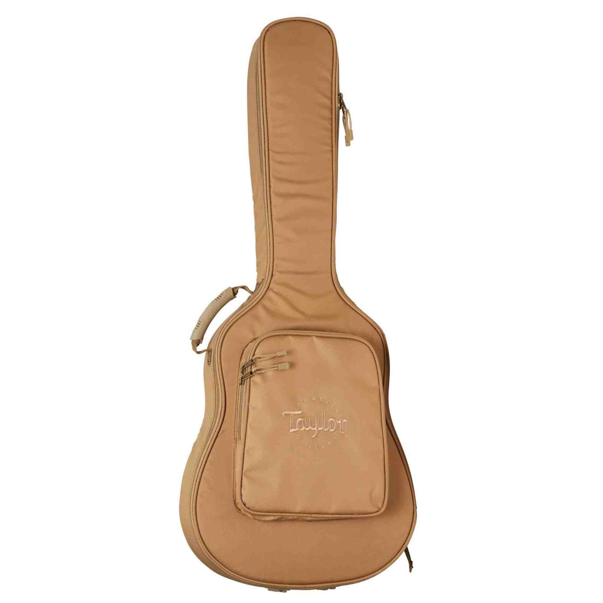 Taylor 24ce Mahogany Top Acoustic Electric Guitar with Gig Bag Case