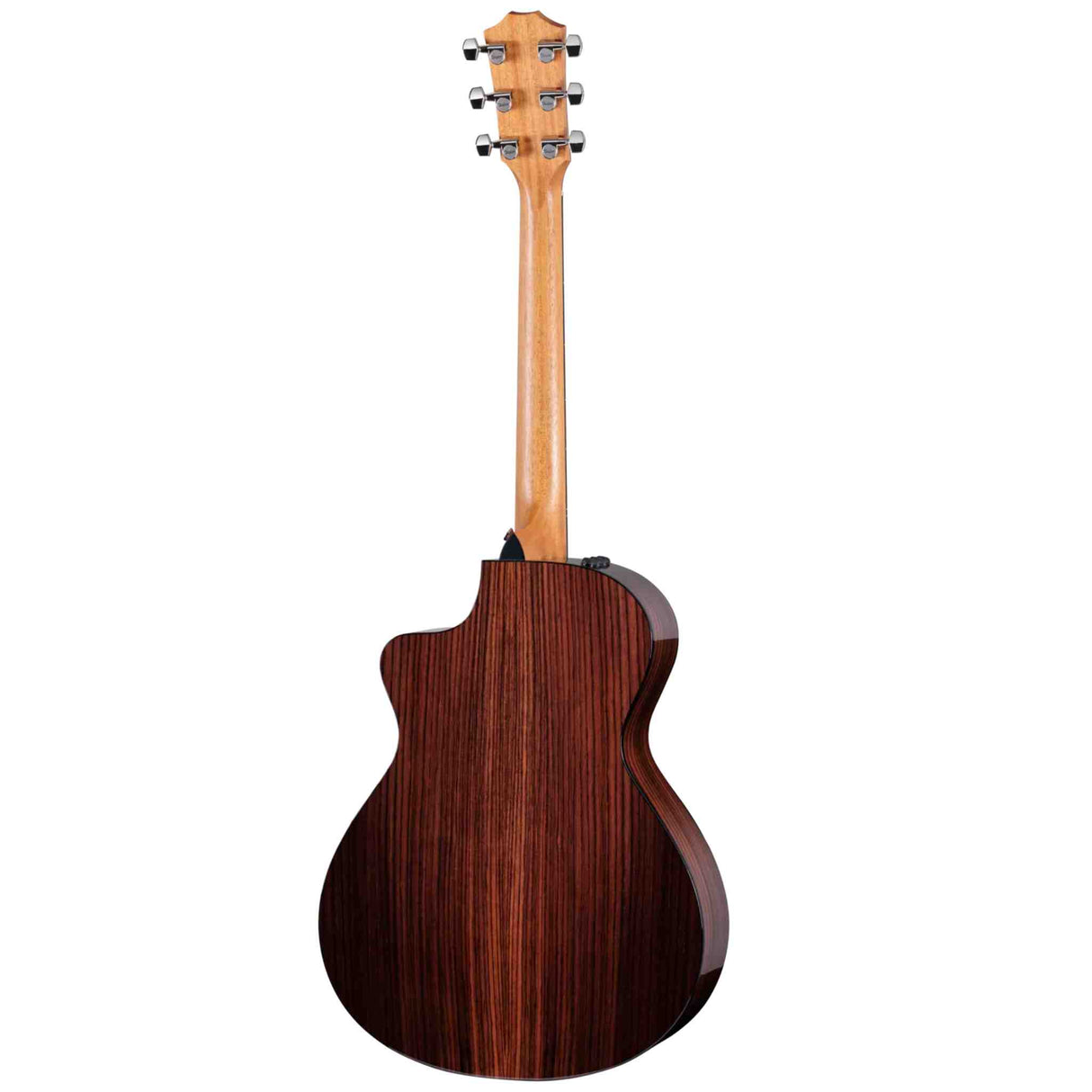 Taylor 212ce Plus - Acoustic Electric with Gig Bag - Spruce Top