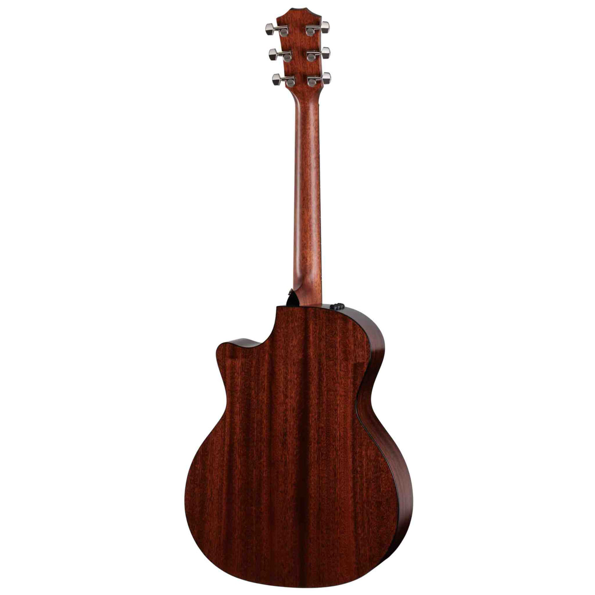 Taylor 314ce - Acoustic Electric Guitar with Hardshell Case - Spruce Top